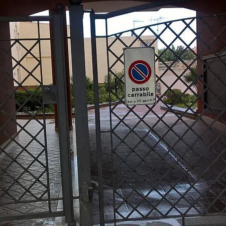 Appartamento Tulipano Alghero Exterior photo