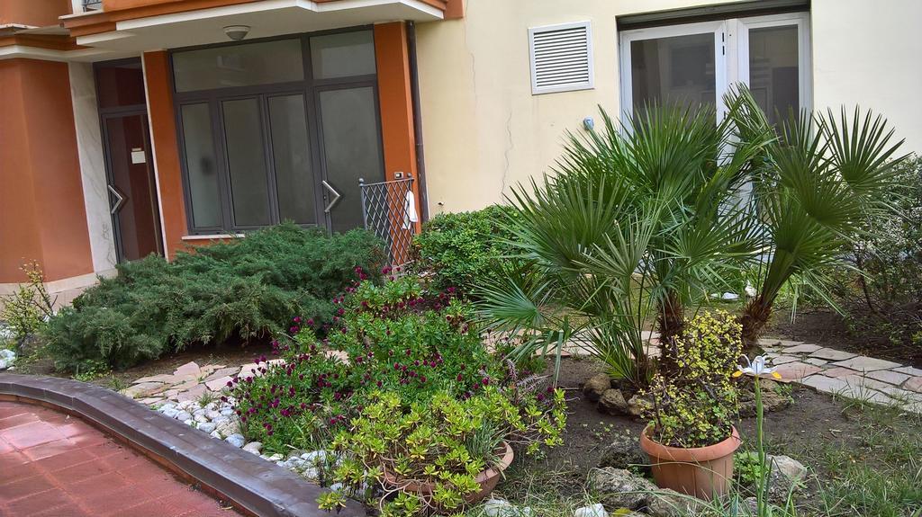 Appartamento Tulipano Alghero Exterior photo