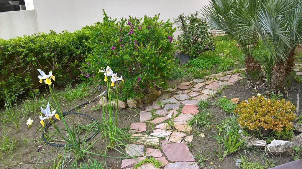 Appartamento Tulipano Alghero Exterior photo