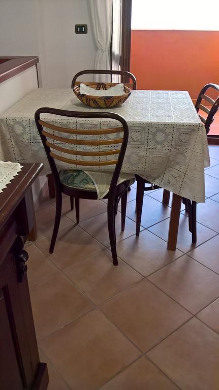 Appartamento Tulipano Alghero Exterior photo